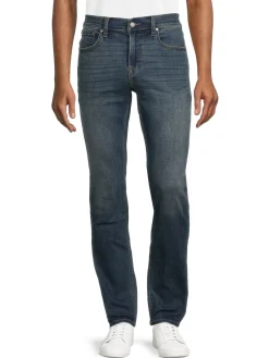 7 For All Mankind Jeans|Slim Straight Fit Jeans