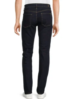 7 For All Mankind Jeans|Slim Straight Fit Jeans