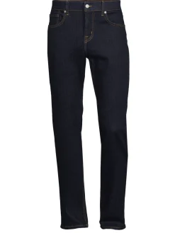 7 For All Mankind Jeans|Slimmy Slim Straight Jeans Rinse