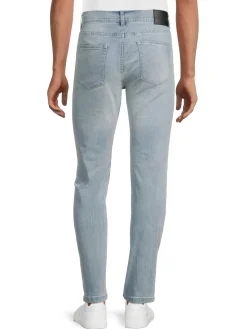 Slate & Stone Jeans|Sloan Slim Jeans Blue
