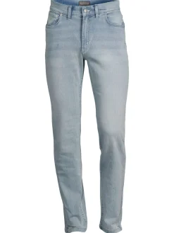 Slate & Stone Jeans|Sloan Slim Jeans Blue