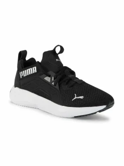 Puma Softride Logo Sneakers