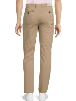 Faherty Pants|Solid Chino Pants