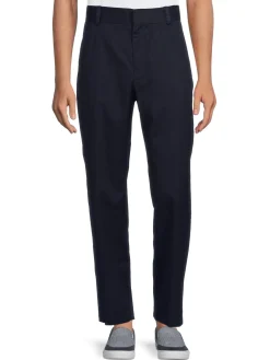 Vince Pants|Solid Chino Pants