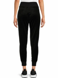 Women Calvin Klein Solid Joggers
