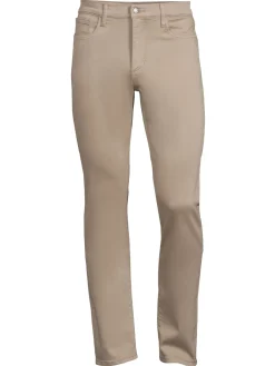 Joe's Jeans Jeans|Solid Slim Fit Jeans