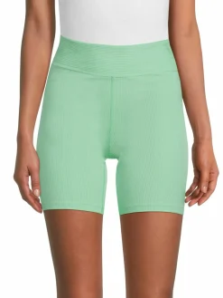 Women The Upside Solstice Modal Blend Bike Shorts