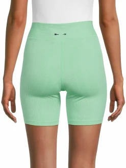 Women The Upside Solstice Modal Blend Bike Shorts
