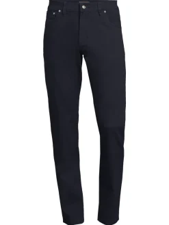 Slate & Stone Jeans|Standard Slim Fit Jeans Navy