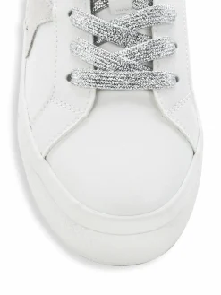 Vintage Havana Star Low Top Sneakers