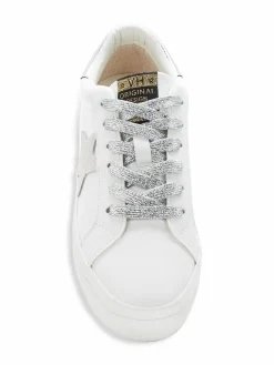 Vintage Havana Star Low Top Sneakers