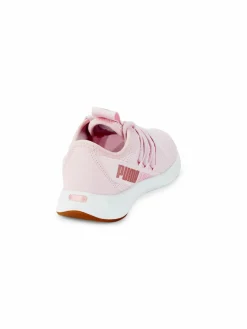 Puma Star Vital Logo Mesh Sneakers