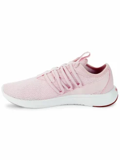 Puma Star Vital Logo Mesh Sneakers