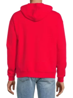 Heads or Tails Sweatshirts & Hoodies|Stone Graphic Hoodie