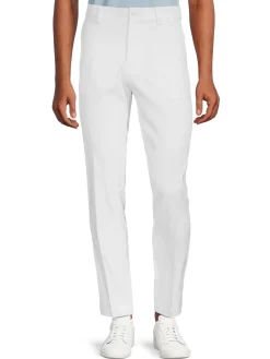 J.Lindeberg Activewear|Stretch Golf Pants