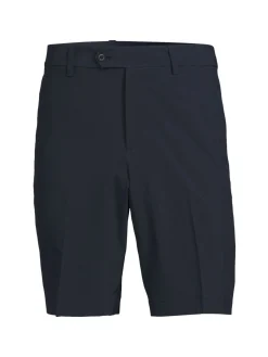 J.Lindeberg Shorts|Stretch Golf Shorts Navy