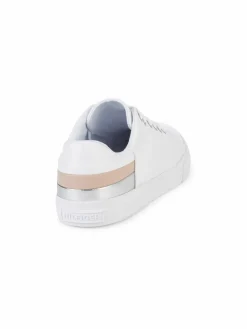 Tommy Hilfiger Striped Low-Top Sneakers