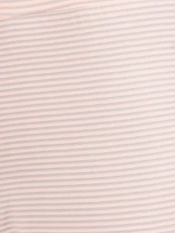 Women Tahari Striped Pajama Pant Joggers
