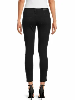 Women Etienne Marcel Studded Jeans