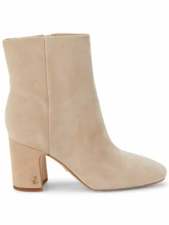 Sam Edelman Suede Boots