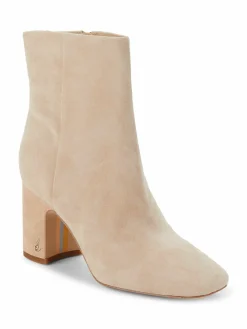 Sam Edelman Suede Boots