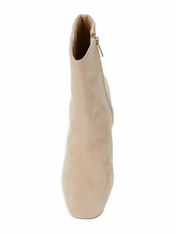 Sam Edelman Suede Boots