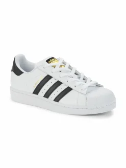 adidas Superstar Leather Sneakers