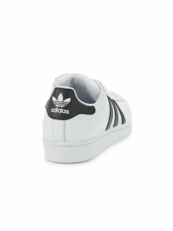 adidas Superstar Leather Sneakers