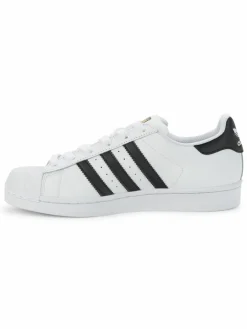 adidas Superstar Leather Sneakers