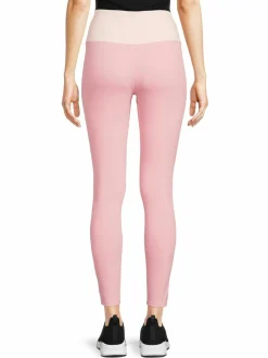 Women EleVen by Venus Williams Sweet Lotus Two Tone Leggings