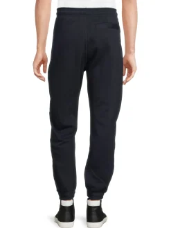 G-Star RAW Pants|Tape Pull On Joggers Blue