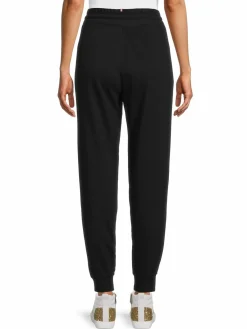 Women Tommy Hilfiger Sport Tapered Drawstring Joggers