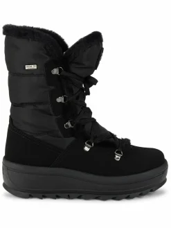Pajar Tarin Faux Fur Lined Mid Calf Boots