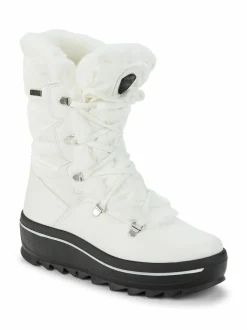 Pajar Tarin Faux Fur Lined Mid Calf Boots