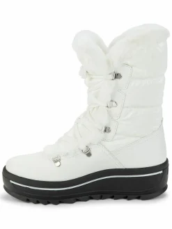 Pajar Tarin Faux Fur Lined Mid Calf Boots