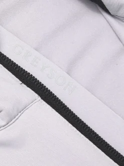 Greyson Sweatshirts & Hoodies|Tate Half Zip Sweatshirt