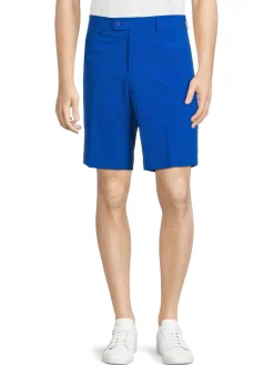J.Lindeberg Shorts|Tech Golf Shorts Lapis Blue