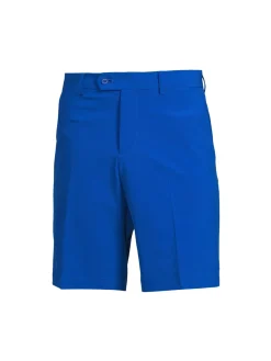 J.Lindeberg Shorts|Tech Golf Shorts Lapis Blue