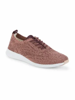 Cole Haan Textile Sneakers