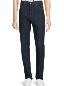 Joe's Jeans Jeans|The Brixton High Rise Jeans Adams