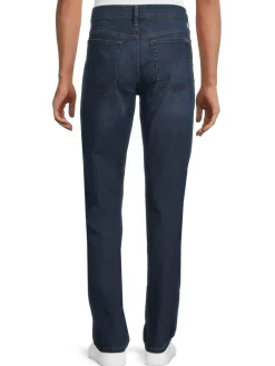 Joe's Jeans Jeans|The Brixton High Rise Straight Jeans Jefferson