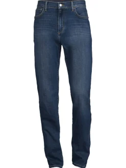 Joe's Jeans Jeans|The Brixton Straight Mid Rise Jeans Alder