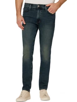 Joe's Jeans Jeans|The Dean Five-Pocket Jeans Emmons Blue