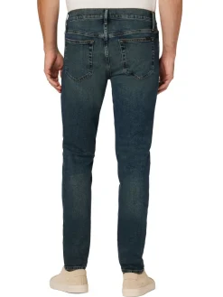 Joe's Jeans Jeans|The Dean Five-Pocket Jeans Emmons Blue