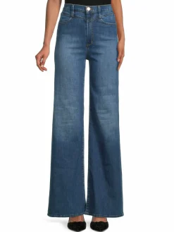 Women Joe's Jeans The Goldie Flared Jeans