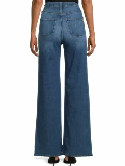 Women Joe's Jeans The Goldie Flared Jeans