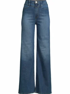 Women Joe's Jeans The Goldie Flared Jeans