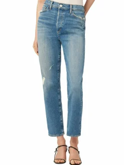 Women Joe's Jeans The Honor Ankle-Length Jeans