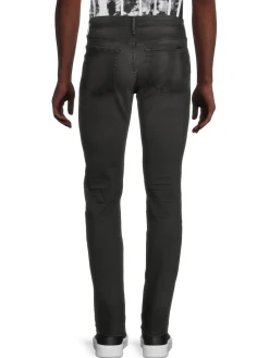 Joe's Jeans Jeans|The Legend High Rise Distressed Jeans Calex