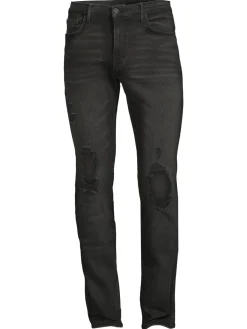 Joe's Jeans Jeans|The Legend High Rise Distressed Jeans Calex
